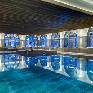 La Cordee 623-luxury With Mountain View And , Chamonix France