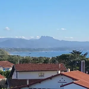 Milady Ocean View Appartement