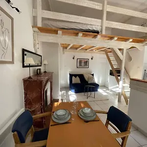 La Maison Doree A Luchon Bagnères-de-Luchon