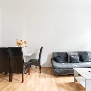 Comfort Double Kr Viena